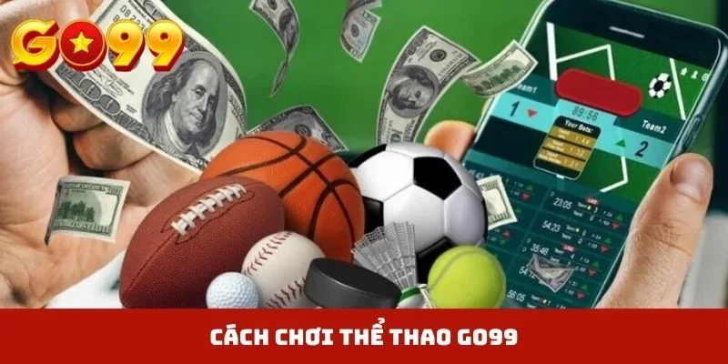 Thể thao GO99