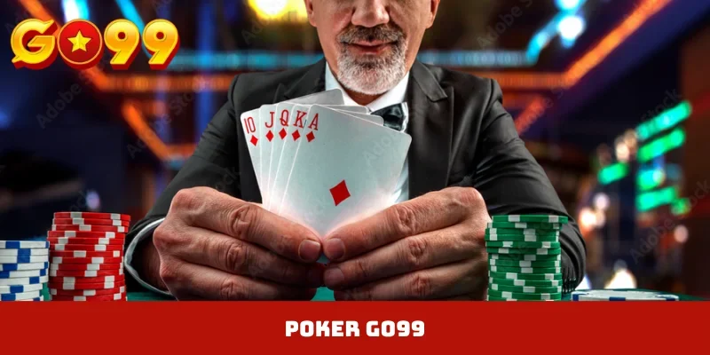 Poker GO99